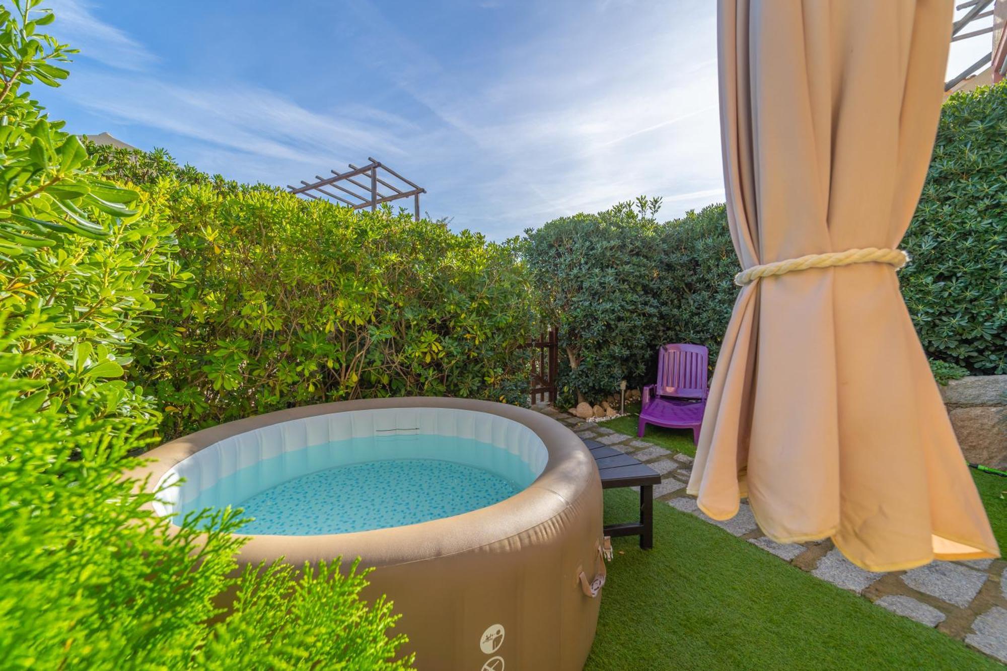 Brorent Casa Di Nettuno Apartment Olbia Exterior photo
