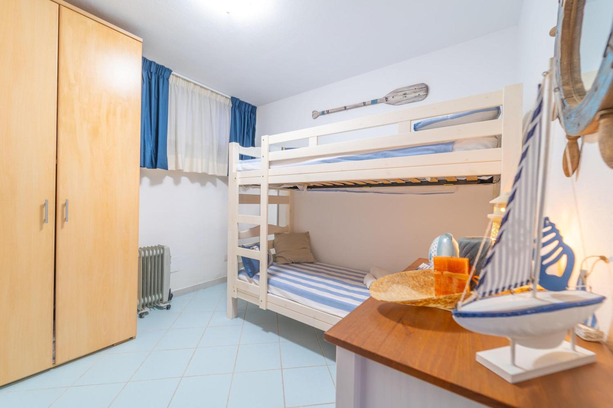 Brorent Casa Di Nettuno Apartment Olbia Exterior photo