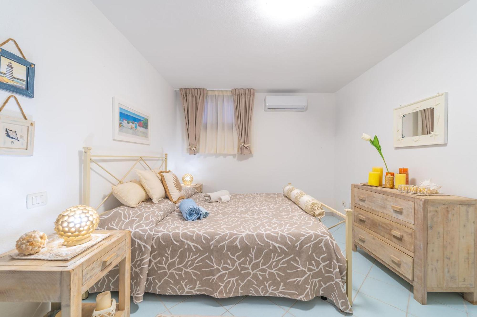 Brorent Casa Di Nettuno Apartment Olbia Exterior photo