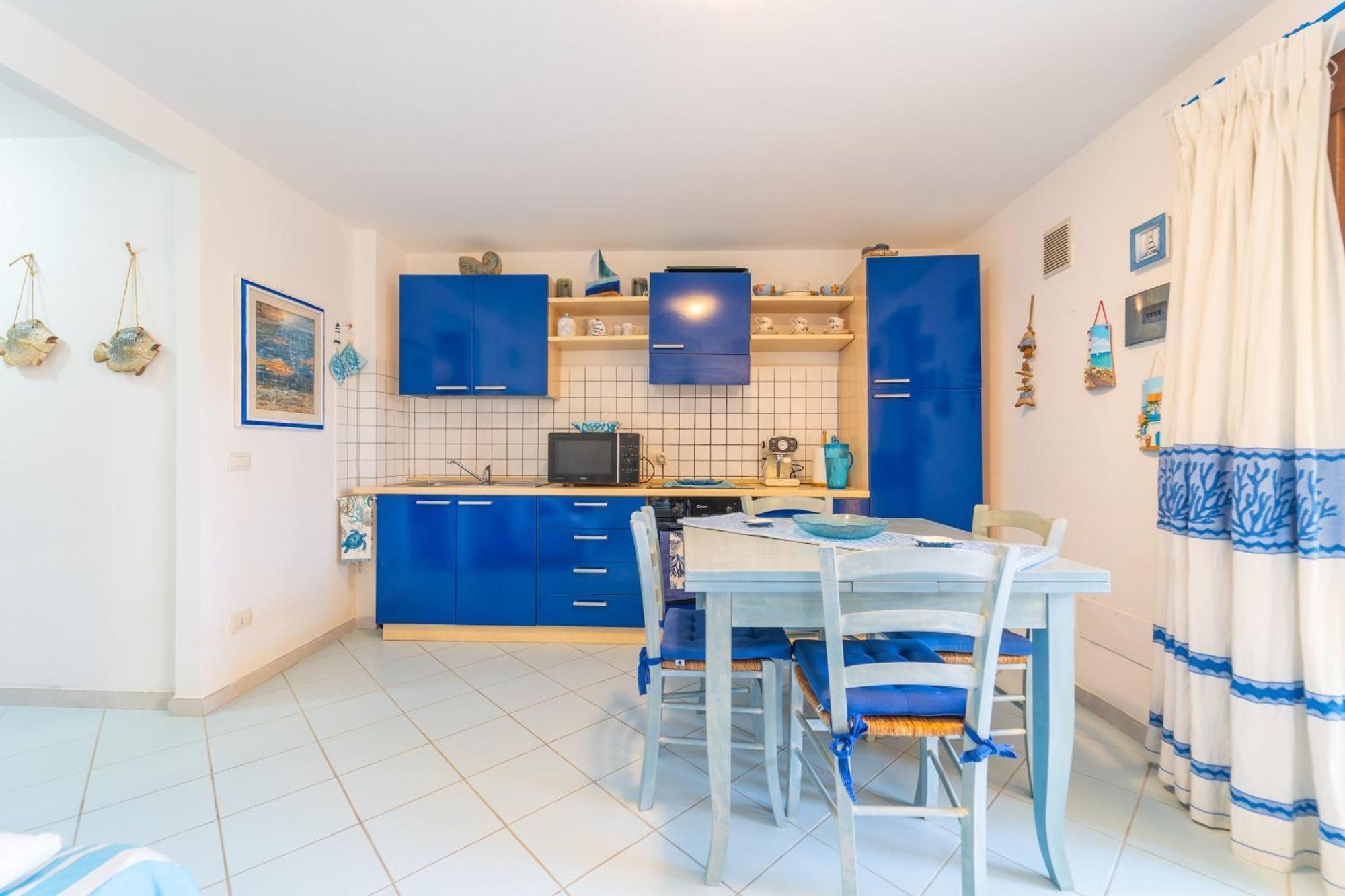 Brorent Casa Di Nettuno Apartment Olbia Exterior photo