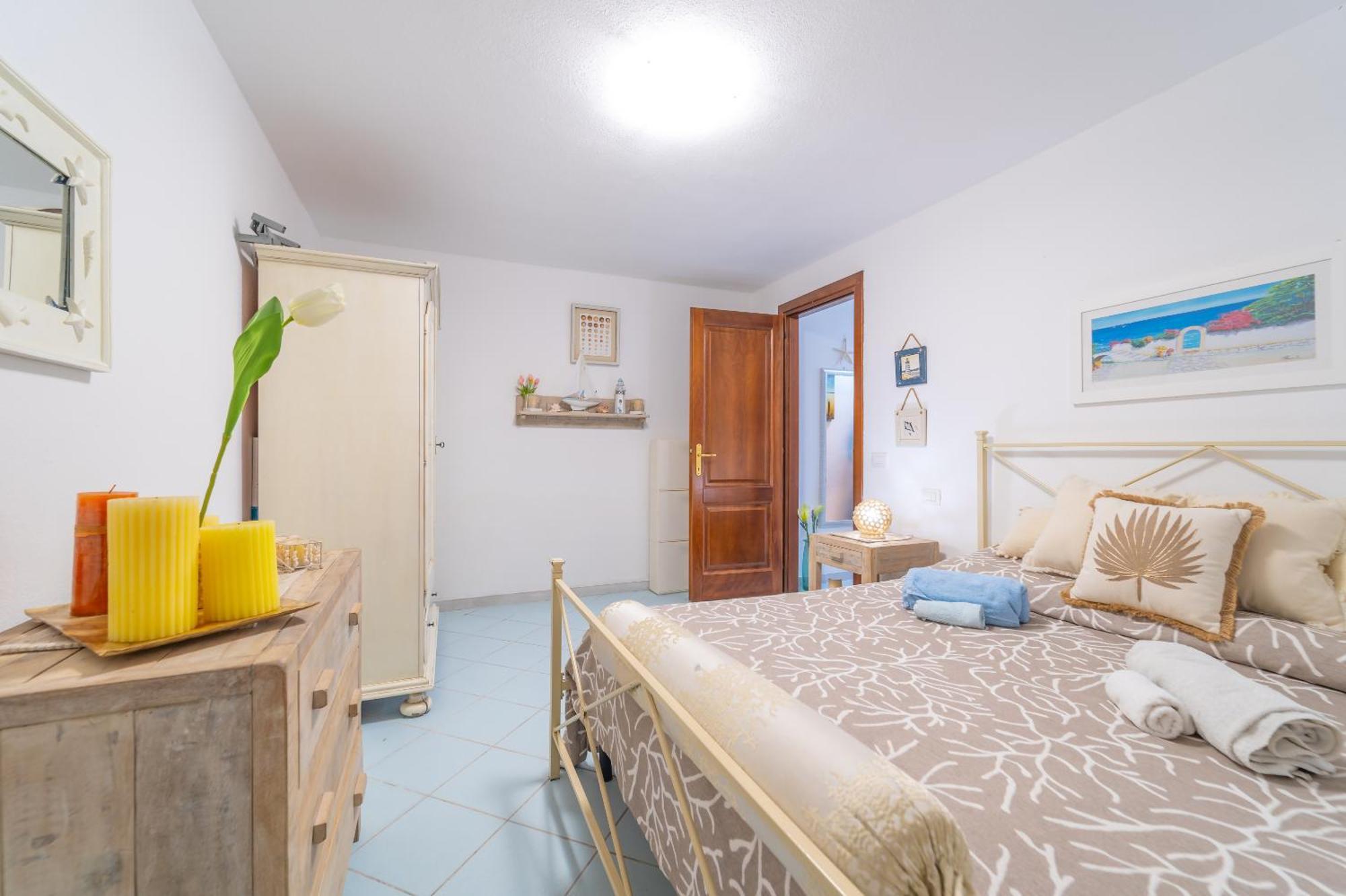 Brorent Casa Di Nettuno Apartment Olbia Exterior photo