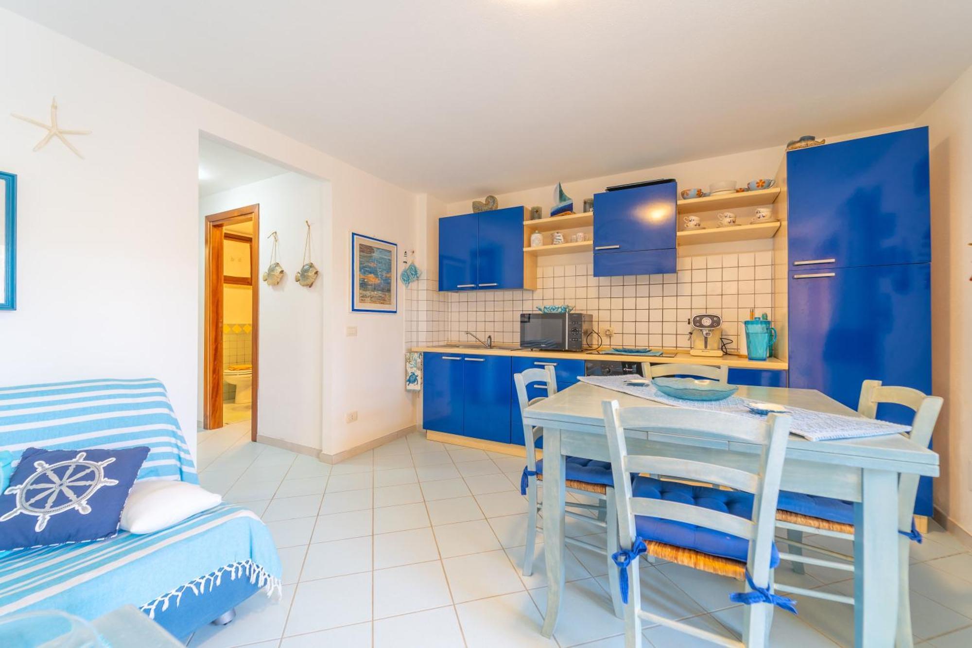 Brorent Casa Di Nettuno Apartment Olbia Exterior photo